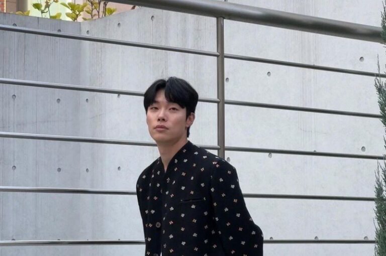 Ryu Junyeol breaks silence and admits to loving Han Xiaoxi, denies that his girlfriend is a mistress

