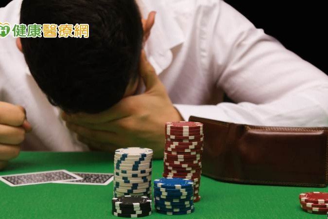  Suwon Il-pyong's involvement in gambling caused a stir.  Here are 7 symptoms of patients with 