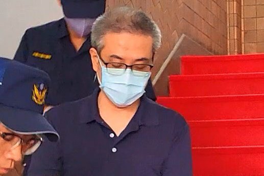 Taiwan’s “greediest management professional” was sentenced to 11 and a half years in prison for stealing NT$350 million from clients over 12 years.
