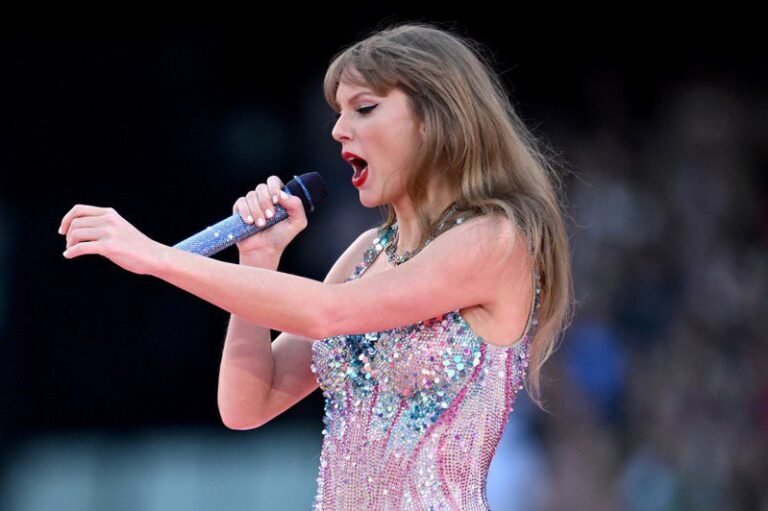 Thailand accuses Singapore of spending huge sums to monopolize Taylor Swift: Lee Hsien Loong: I don't think it's unfriendly


