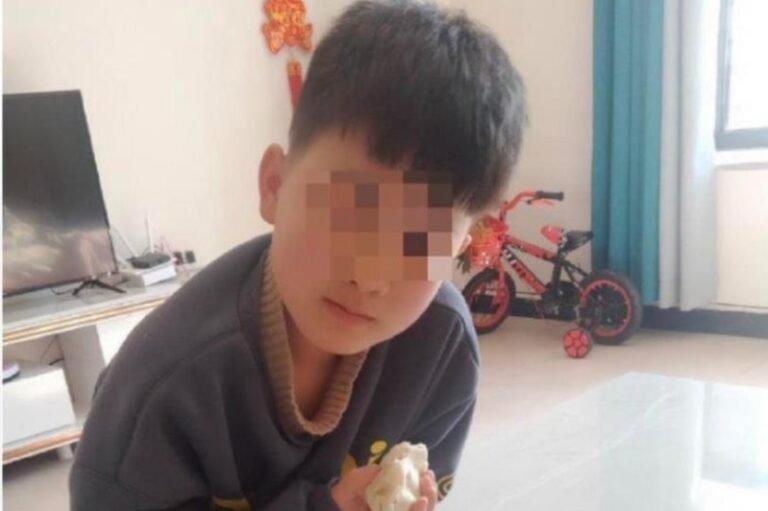  A 13-year-old junior high school student in Handan was tortured and killed by his classmates.  Supreme Prosecutor's Office: Three minor suspects will be held responsible

