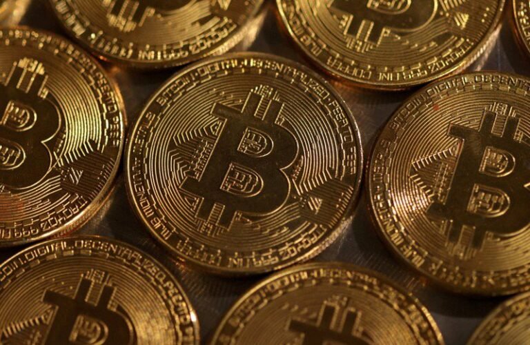 After Bitcoin flash crash...Hong Kong speeds up listing of virtual currency ETF

