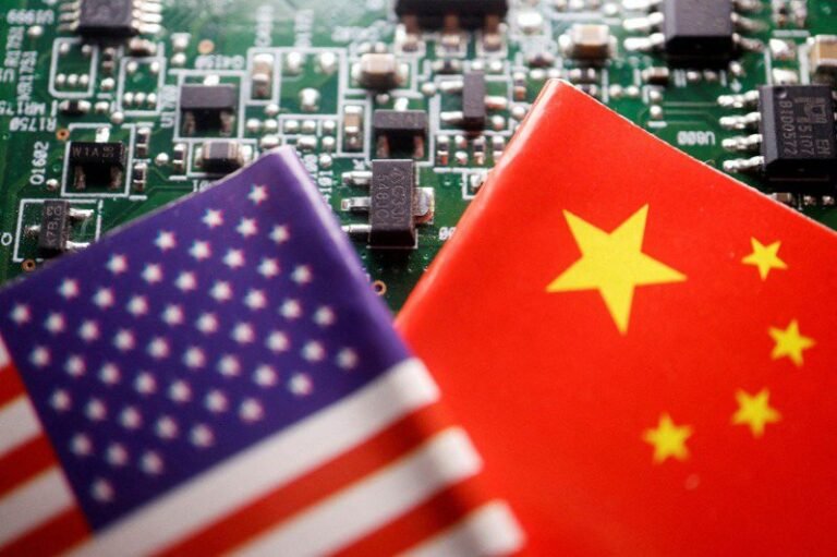 China orders telecom operators to phase out foreign chips Intel, Super Micro

