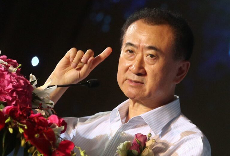 China's former richest man continues to withdraw money, Wanda Group sells Beijing headquarters

