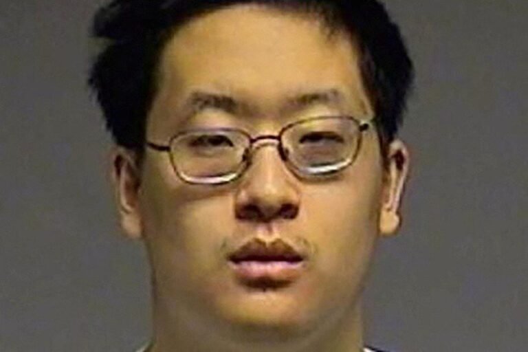 Chinese-American Cornell student pleads guilty to threatening to kill campus Jew

