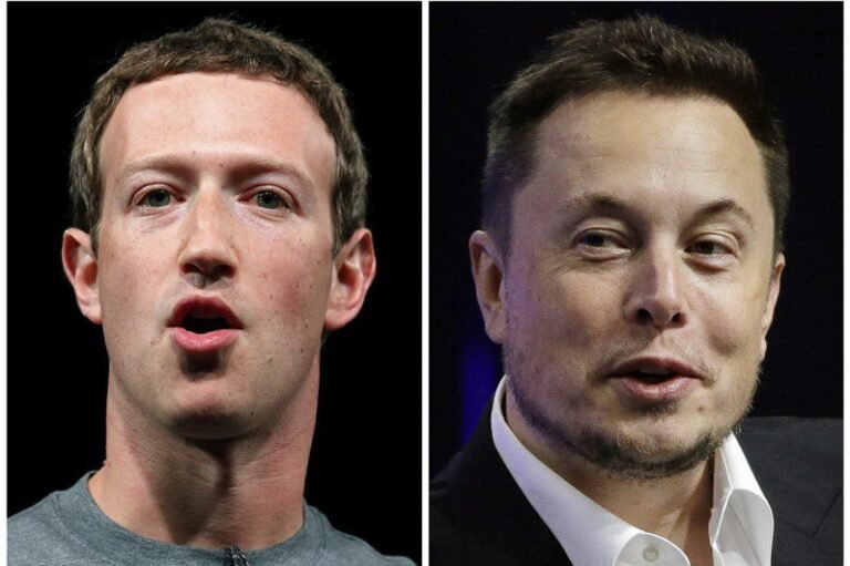 For the first time in 2020, Zuckerberg overtook Musk in terms of net worth and became the third richest person in the world.

