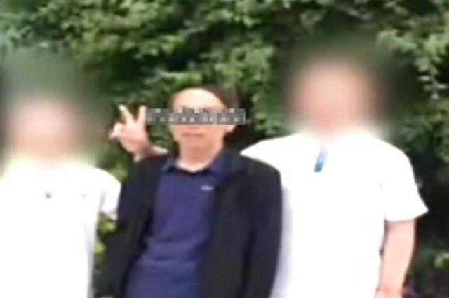 Gansu Wolf teacher sexually harassed a junior high school boy, causing anal cracks to at least 8 students: He has misogynistic tendencies

