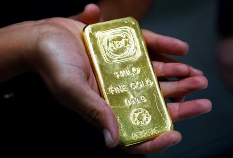 Gold prices reached new highs, Bank of America and Citigroup estimate that this time gold will reach $2,500.

