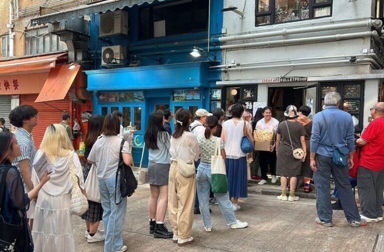 Jianshan Bookstore, Donggu Pavilion...10 famous shops in Hong Kong closed for a day

