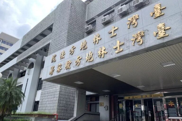 Judge commits suicide by falling due to work pressure, colleagues attack Judicial Yuan: No concrete action taken

