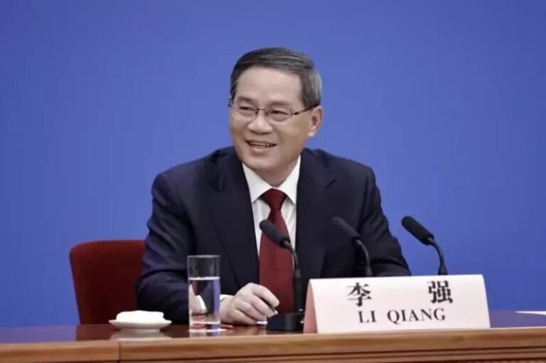 Li Qiang plans to visit Australia in June to further ease the ban on live lobsters

