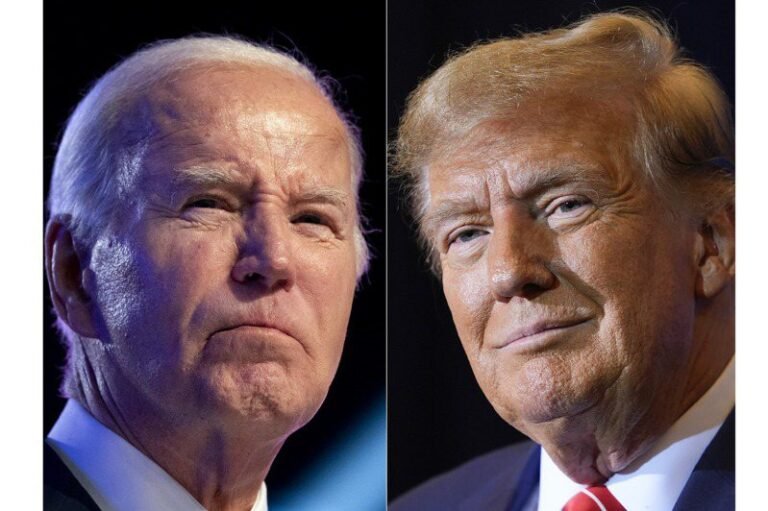 New York Times poll: 42% think Trump would be better in office, only 25% think Biden would be better

