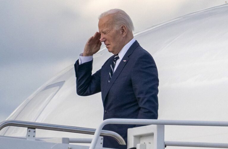 New York Times poll shows Biden's approval rating trails Trump's 46%, voters still dissatisfied with economy


