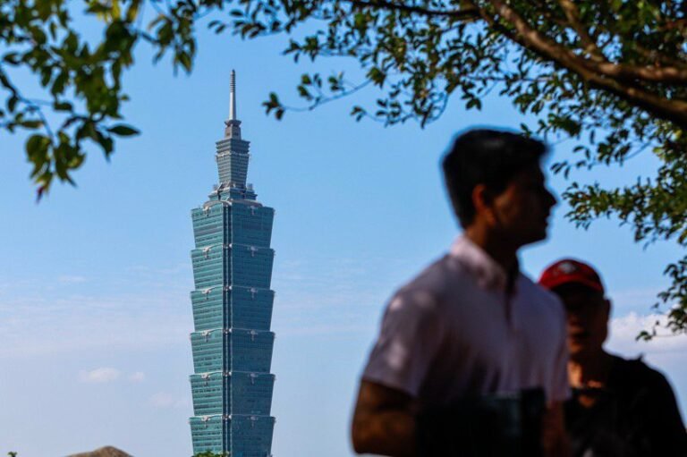 On the 45th anniversary of the Taiwan Relations Act, the US House of Representatives and the Senate proposed resolutions reaffirming their commitment to Taiwan

