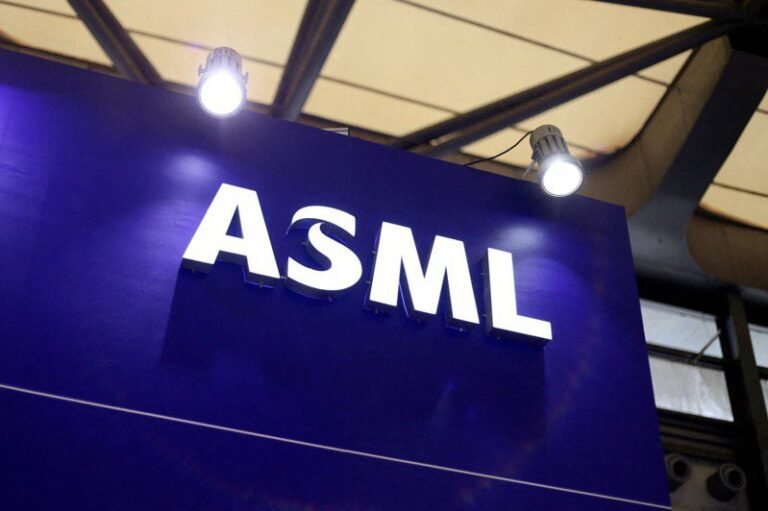 Reuters: Netherlands to continue to comply with US requirements to ban ASML from providing services to China


