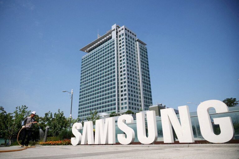 Reuters: The US will announce next week that Samsung will receive $6 billion to $7 billion in chip subsidies to expand its factory in Texas.

