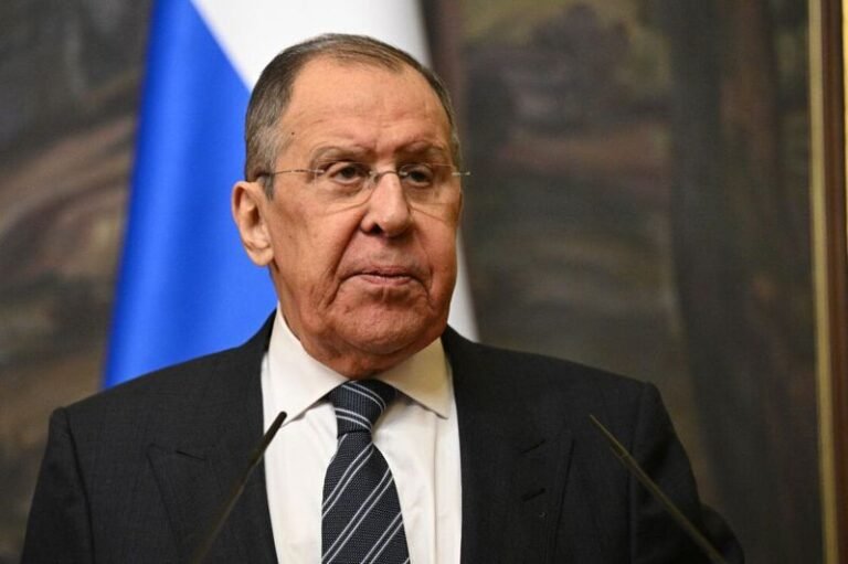 Russian Foreign Minister: China's initiative to resolve Ukraine issue is the most clear and reasonable plan

