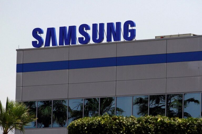 The US government has decided to provide a subsidy of $6.4 billion to Samsung Electronics to expand chip production capacity.

