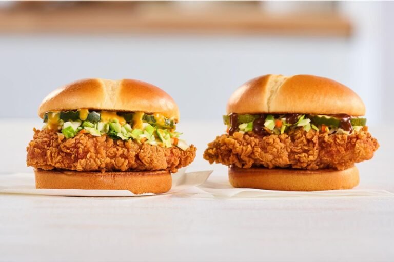 The super popular fried chicken brand is finally coming to California, opening 30 stores first in Los Angeles

