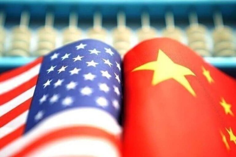 US Treasury Department: China and the United States are planning to conduct another mock financial shock exercise


