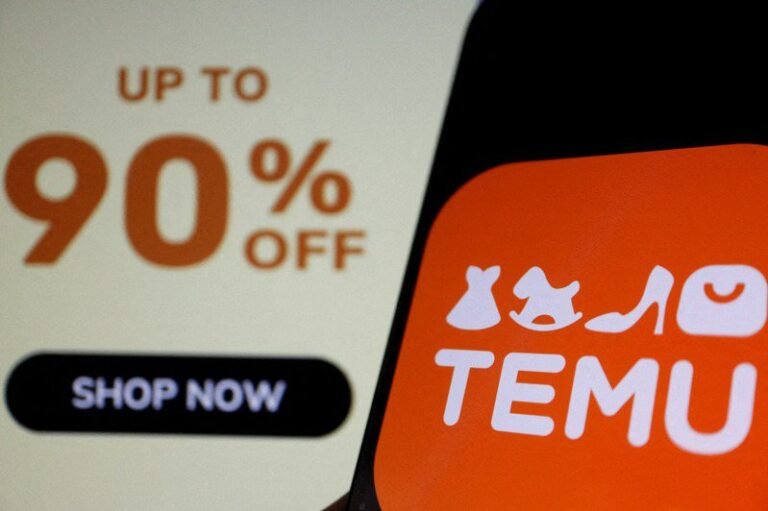 US to investigate Temu and Sheen packages for taking advantage of tax-free loopholes


