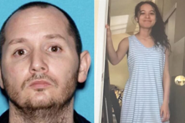 Video of Southern California girl's kidnapping and shooting by her father sparks controversy

